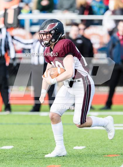 Thumbnail 2 in Windham vs. Scarborough (MPA Class A State Final) photogallery.