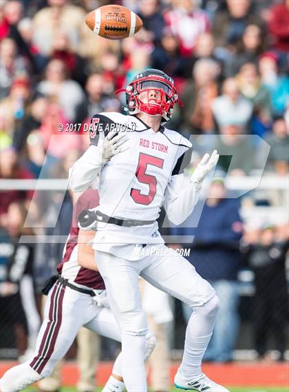 Thumbnail 3 in Windham vs. Scarborough (MPA Class A State Final) photogallery.