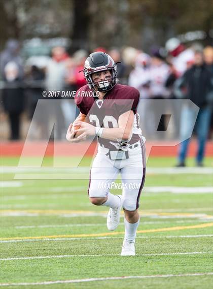 Thumbnail 3 in Windham vs. Scarborough (MPA Class A State Final) photogallery.