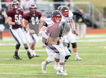 Thumbnail 2 in Windham vs. Scarborough (MPA Class A State Final) photogallery.