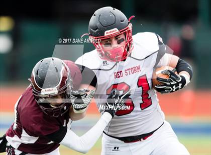Thumbnail 3 in Windham vs. Scarborough (MPA Class A State Final) photogallery.