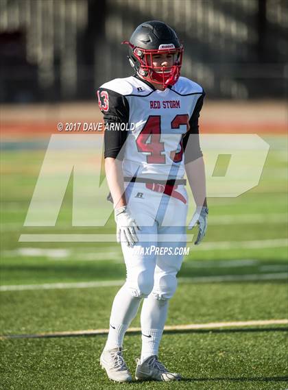 Thumbnail 1 in Windham vs. Scarborough (MPA Class A State Final) photogallery.