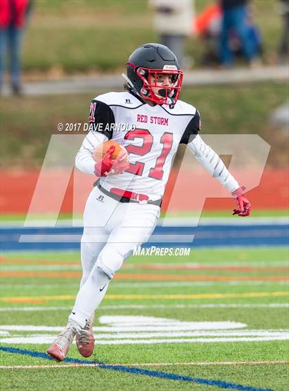 Thumbnail 3 in Windham vs. Scarborough (MPA Class A State Final) photogallery.