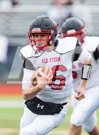 Thumbnail 3 in Windham vs. Scarborough (MPA Class A State Final) photogallery.