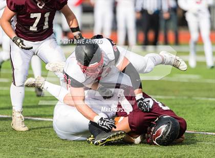 Thumbnail 1 in Windham vs. Scarborough (MPA Class A State Final) photogallery.