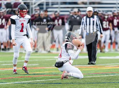 Thumbnail 1 in Windham vs. Scarborough (MPA Class A State Final) photogallery.
