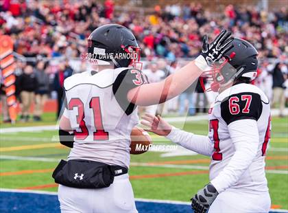 Thumbnail 2 in Windham vs. Scarborough (MPA Class A State Final) photogallery.