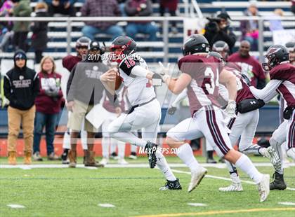 Thumbnail 2 in Windham vs. Scarborough (MPA Class A State Final) photogallery.