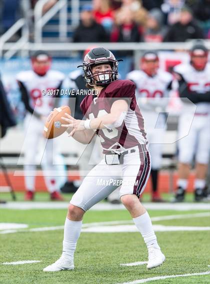 Thumbnail 3 in Windham vs. Scarborough (MPA Class A State Final) photogallery.
