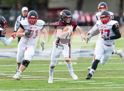 Thumbnail 1 in Windham vs. Scarborough (MPA Class A State Final) photogallery.