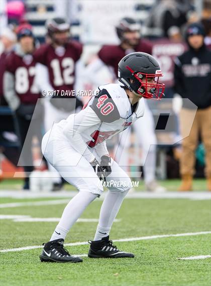 Thumbnail 1 in Windham vs. Scarborough (MPA Class A State Final) photogallery.