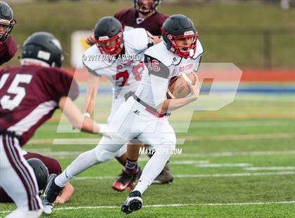 Thumbnail 1 in Windham vs. Scarborough (MPA Class A State Final) photogallery.