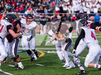 Thumbnail 2 in Windham vs. Scarborough (MPA Class A State Final) photogallery.