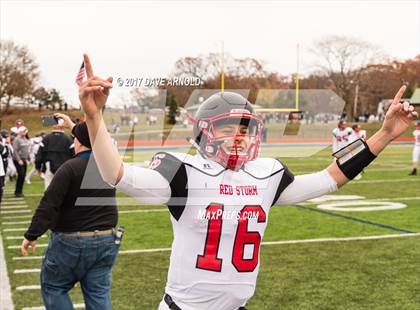 Thumbnail 3 in Windham vs. Scarborough (MPA Class A State Final) photogallery.