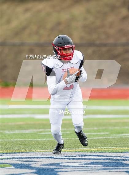 Thumbnail 2 in Windham vs. Scarborough (MPA Class A State Final) photogallery.