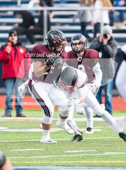 Thumbnail 3 in Windham vs. Scarborough (MPA Class A State Final) photogallery.