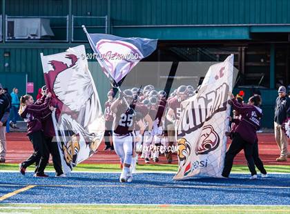 Thumbnail 3 in Windham vs. Scarborough (MPA Class A State Final) photogallery.