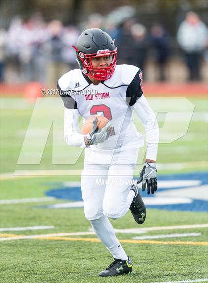 Thumbnail 2 in Windham vs. Scarborough (MPA Class A State Final) photogallery.