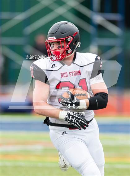 Thumbnail 1 in Windham vs. Scarborough (MPA Class A State Final) photogallery.