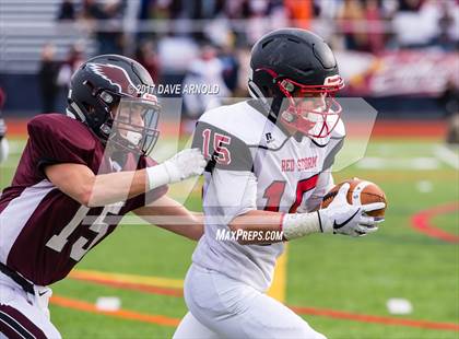 Thumbnail 2 in Windham vs. Scarborough (MPA Class A State Final) photogallery.