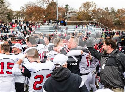 Thumbnail 1 in Windham vs. Scarborough (MPA Class A State Final) photogallery.