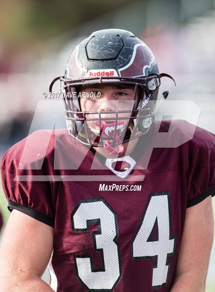 Thumbnail 3 in Windham vs. Scarborough (MPA Class A State Final) photogallery.