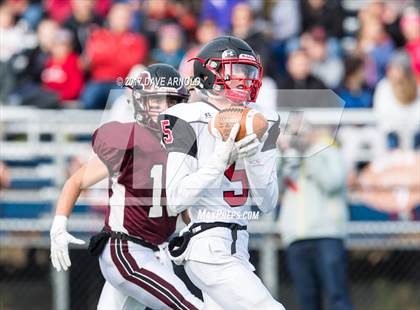 Thumbnail 3 in Windham vs. Scarborough (MPA Class A State Final) photogallery.