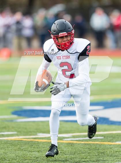 Thumbnail 1 in Windham vs. Scarborough (MPA Class A State Final) photogallery.