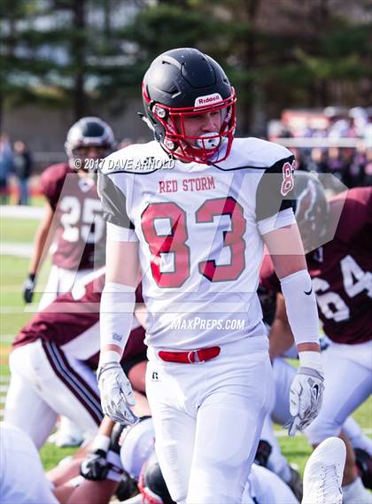 Thumbnail 2 in Windham vs. Scarborough (MPA Class A State Final) photogallery.