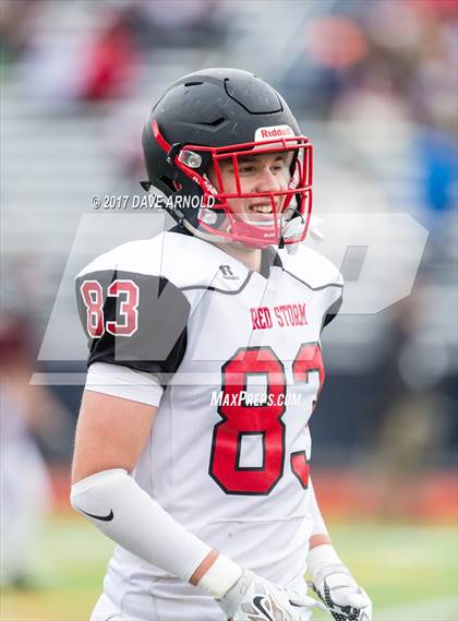Thumbnail 1 in Windham vs. Scarborough (MPA Class A State Final) photogallery.