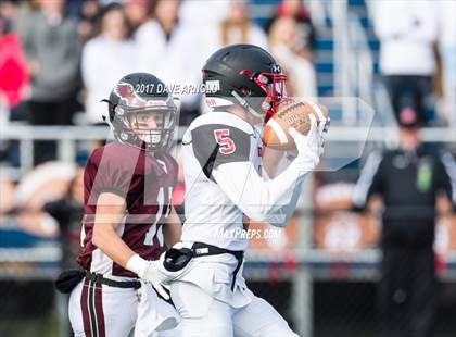 Thumbnail 3 in Windham vs. Scarborough (MPA Class A State Final) photogallery.