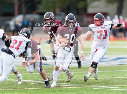 Thumbnail 2 in Windham vs. Scarborough (MPA Class A State Final) photogallery.