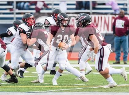 Thumbnail 3 in Windham vs. Scarborough (MPA Class A State Final) photogallery.