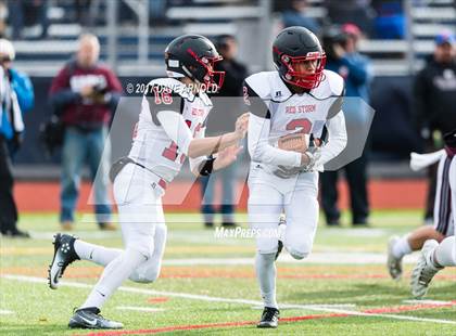Thumbnail 1 in Windham vs. Scarborough (MPA Class A State Final) photogallery.