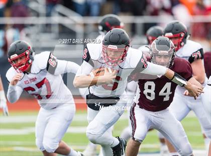 Thumbnail 1 in Windham vs. Scarborough (MPA Class A State Final) photogallery.