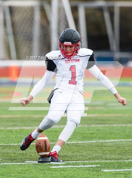 Thumbnail 3 in Windham vs. Scarborough (MPA Class A State Final) photogallery.