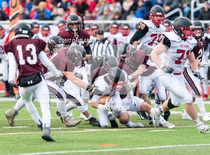 Thumbnail 1 in Windham vs. Scarborough (MPA Class A State Final) photogallery.