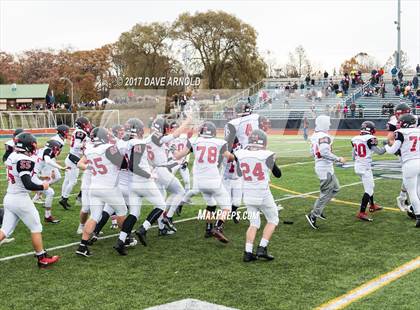 Thumbnail 1 in Windham vs. Scarborough (MPA Class A State Final) photogallery.