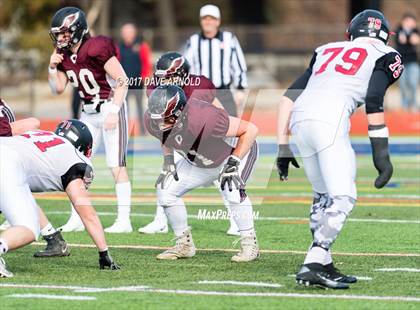 Thumbnail 3 in Windham vs. Scarborough (MPA Class A State Final) photogallery.