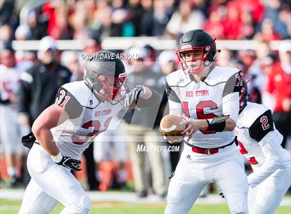 Thumbnail 1 in Windham vs. Scarborough (MPA Class A State Final) photogallery.