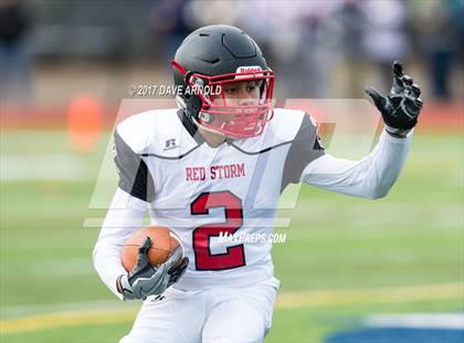 Thumbnail 3 in Windham vs. Scarborough (MPA Class A State Final) photogallery.