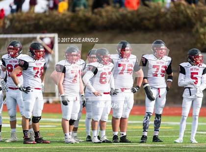 Thumbnail 1 in Windham vs. Scarborough (MPA Class A State Final) photogallery.
