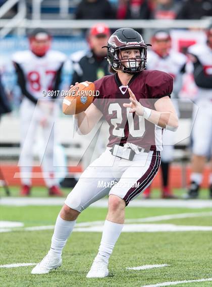 Thumbnail 1 in Windham vs. Scarborough (MPA Class A State Final) photogallery.
