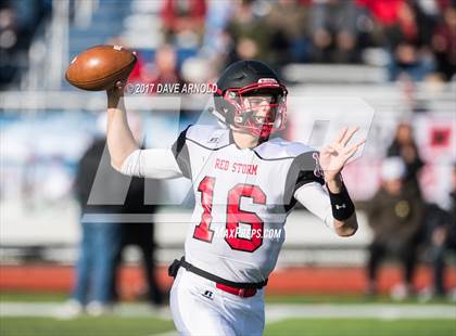 Thumbnail 2 in Windham vs. Scarborough (MPA Class A State Final) photogallery.