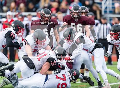 Thumbnail 2 in Windham vs. Scarborough (MPA Class A State Final) photogallery.