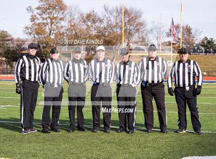 Thumbnail 3 in Windham vs. Scarborough (MPA Class A State Final) photogallery.