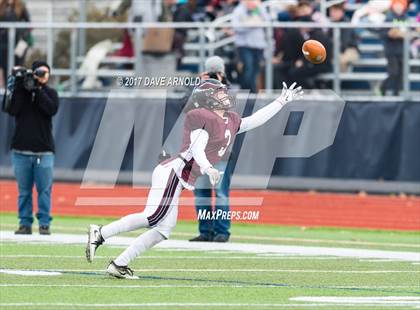 Thumbnail 2 in Windham vs. Scarborough (MPA Class A State Final) photogallery.