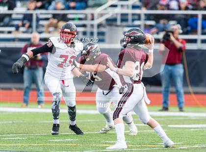 Thumbnail 1 in Windham vs. Scarborough (MPA Class A State Final) photogallery.