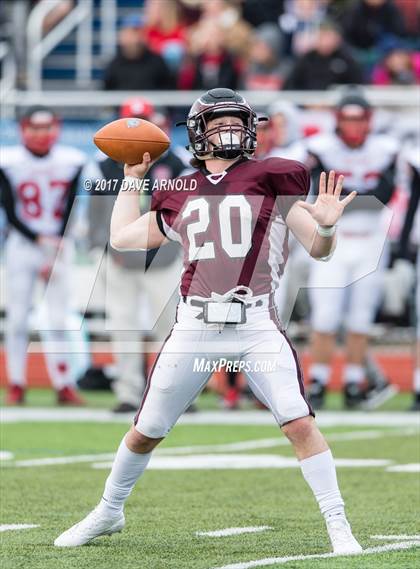 Thumbnail 3 in Windham vs. Scarborough (MPA Class A State Final) photogallery.