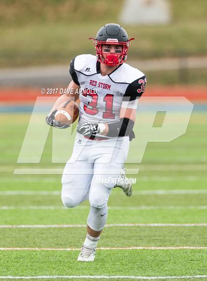 Thumbnail 1 in Windham vs. Scarborough (MPA Class A State Final) photogallery.